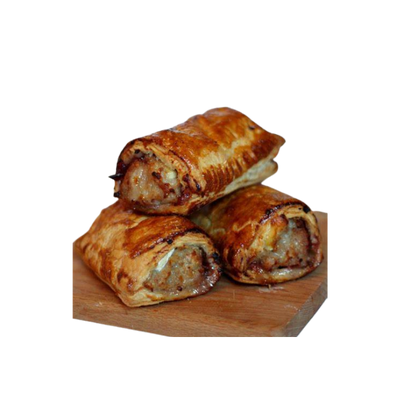 Sausage Rolls400 × 400 px)