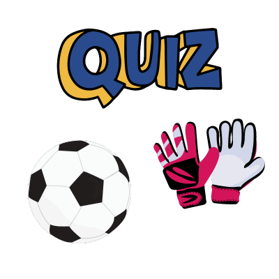 football Quiz