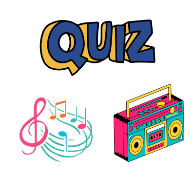 Guess the song Quiz