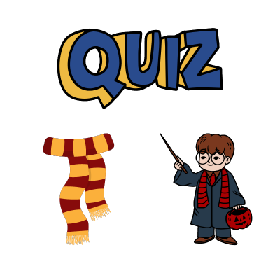 Harry Potter Quiz