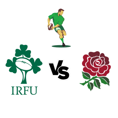 rugby ire vs eng