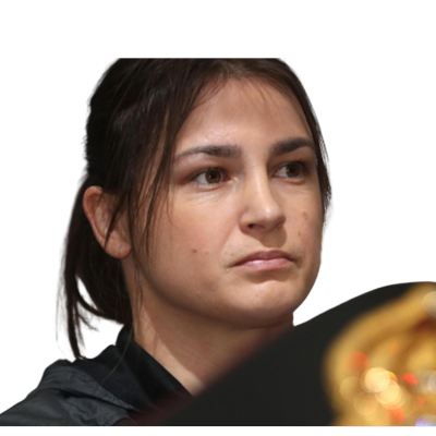 katie taylor