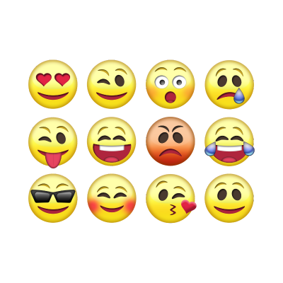 Emojis Quiz