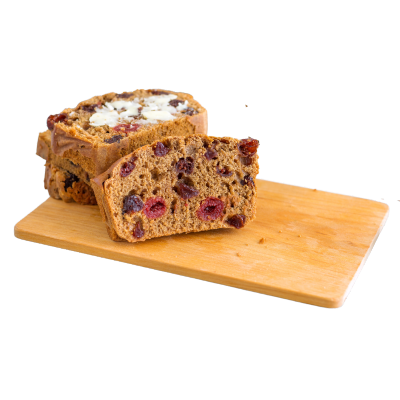 an image of barmbrack