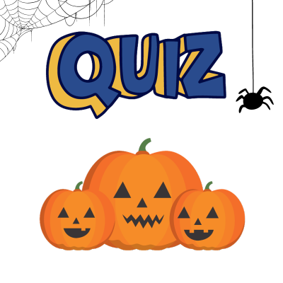 halloween quiz image