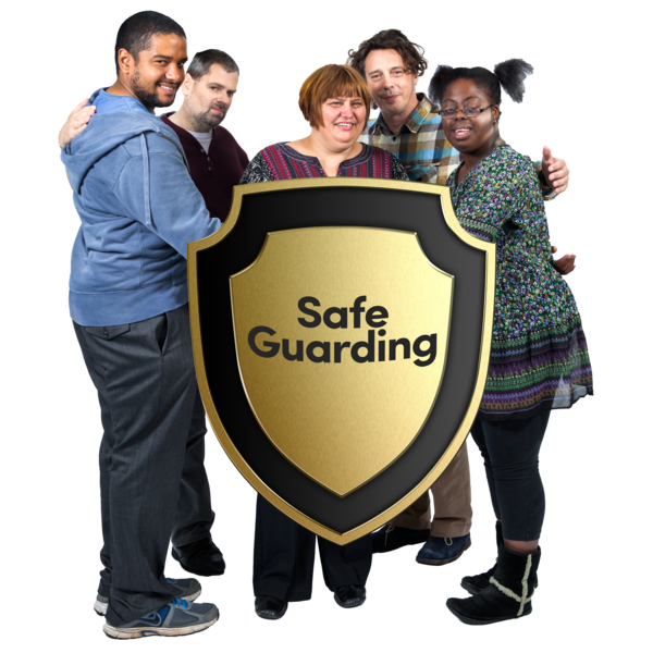 Safeguarding Circle