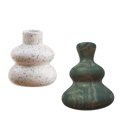 3D Pottery
