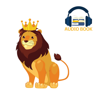 lion king audiobook