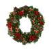 Christmas Wreath Competition