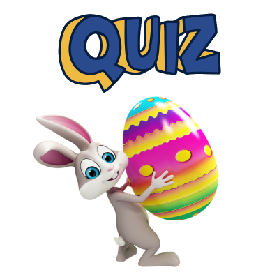 easter quiz