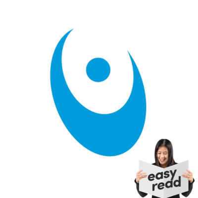 an image of the inclusion ireland and easy read logo