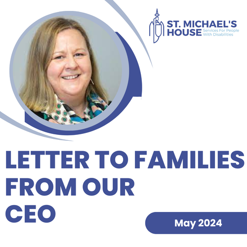 CEO Family Letter  May 2024
