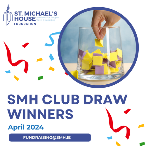SMH Club Draw (Instagram Post)