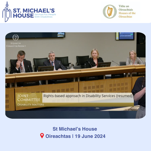 Oireachtas - 19 June 2024 (1)