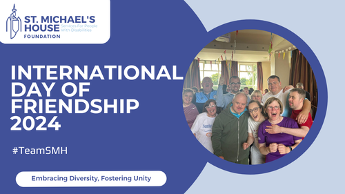 International Day of Friendship Cover