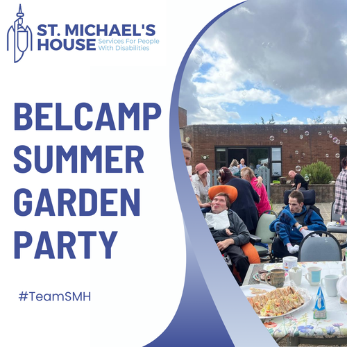 Belcamp Summer Garden Party - August 2024