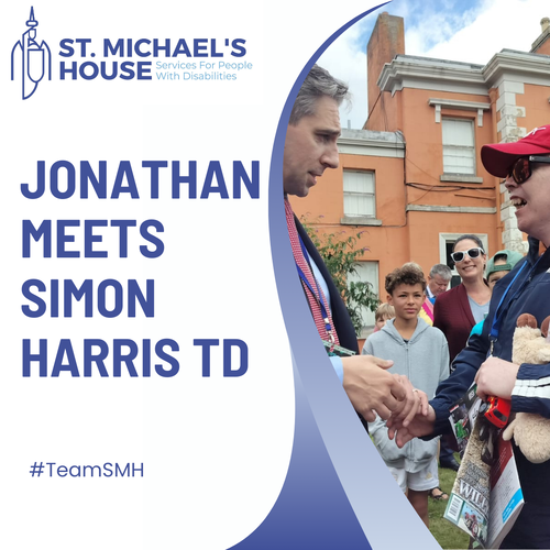 Jonathan - Simon Harris