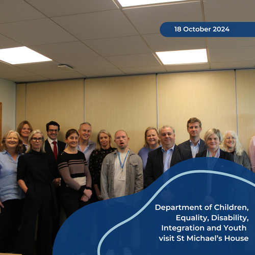 Department of Children, Equality, Disability, Integration and Youth