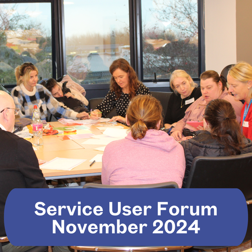 SU Forum  November 2024