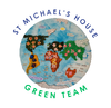 Green Team logo