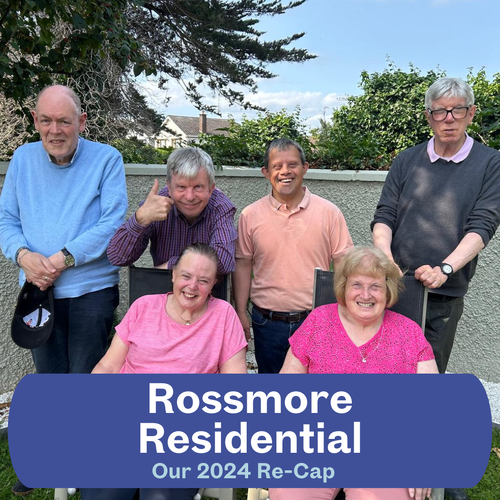 Rossmore Residential Recap