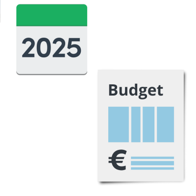 budget 2025