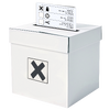 Ballot Box A