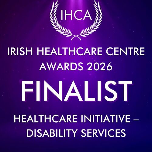 Healthcare Initiative – Disability Services